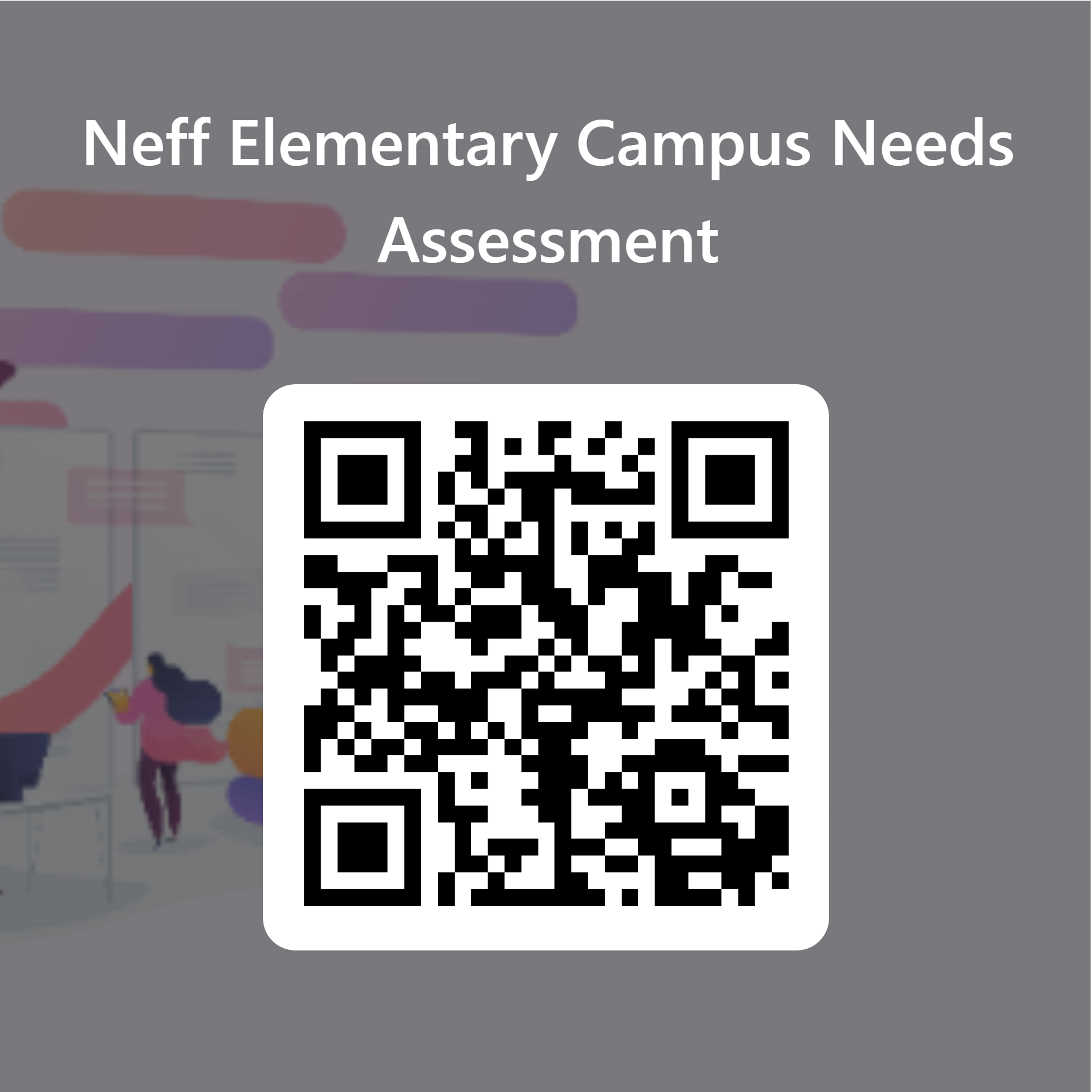 Survey QR Code